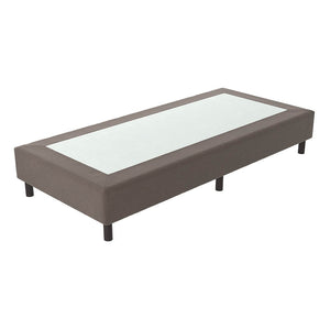 Verende Hotelboxspring zonder Matras