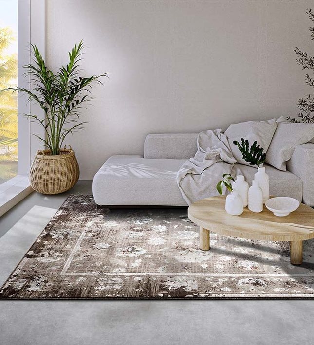Villeroy & Boch Vloerkleed Franz - Beige