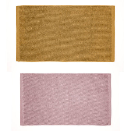 Zo!Home 3-PACK Gastendoek Grant